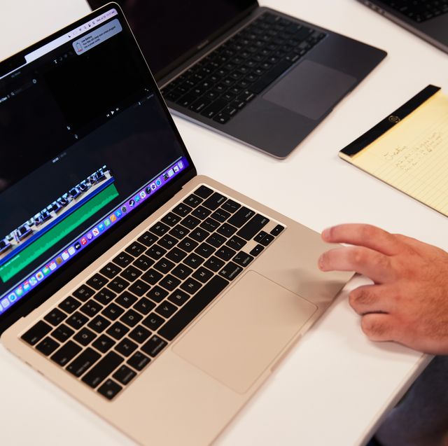 MacBook Pro vs MacBook Air: How to decide which Apple laptop model