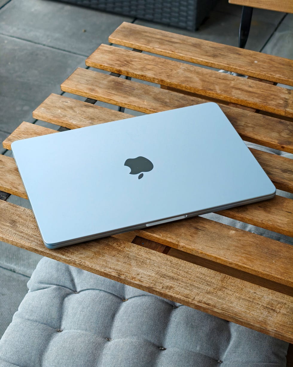 apple macbook air m4 review