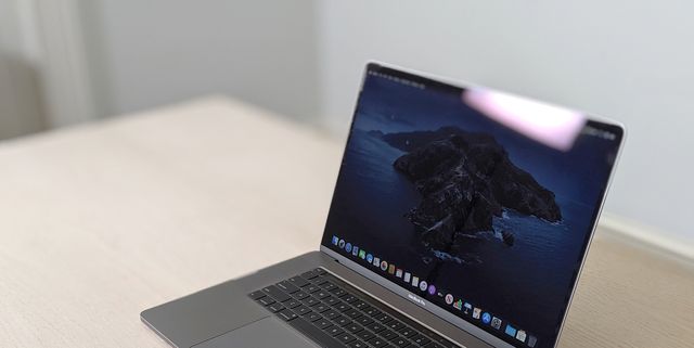 MacBook Pro 16” first impressions: Return of the Mack