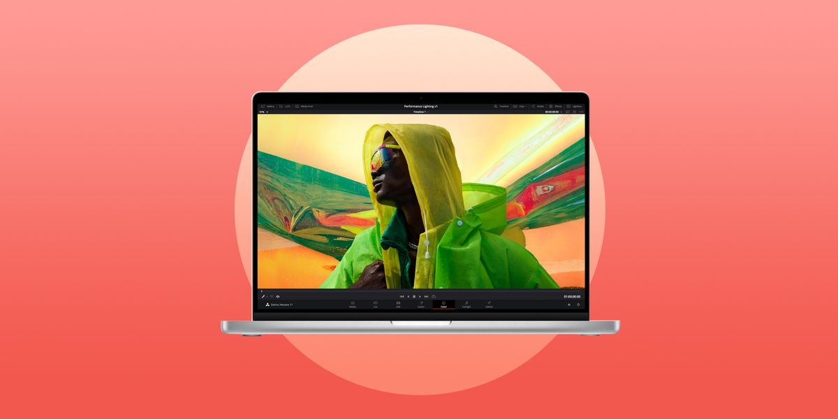 apple macbook pro 14 inch