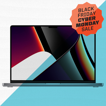 macbook pro, black friday cyber monday deal