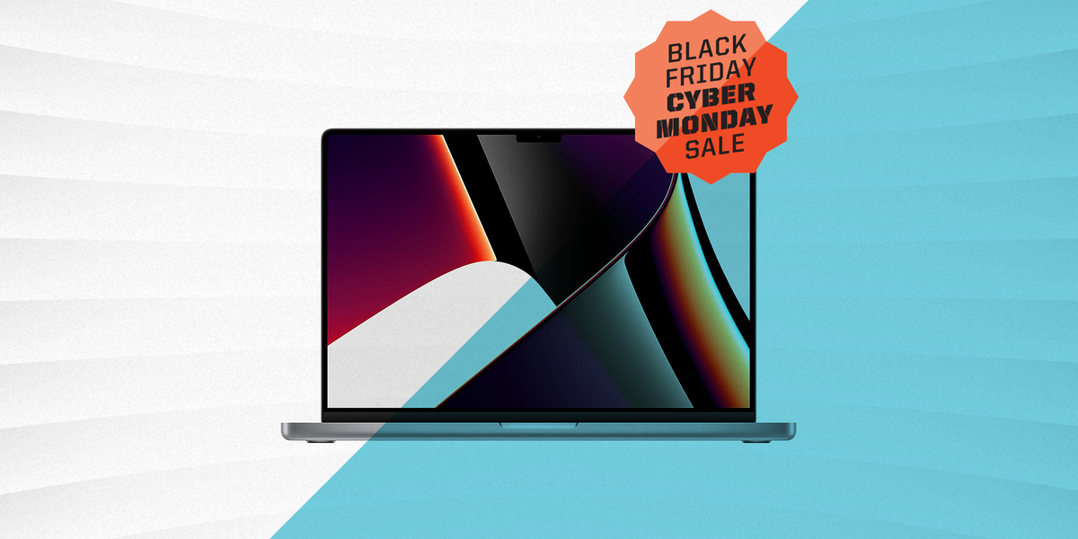 Cyber Monday MacBook Pro Deal 2023 This Laptop is on Sale For Its