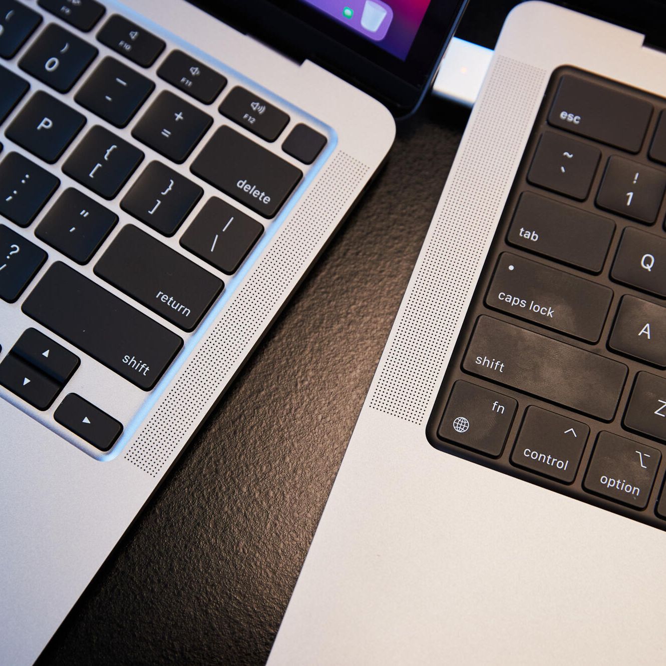 macbook pro keyboard