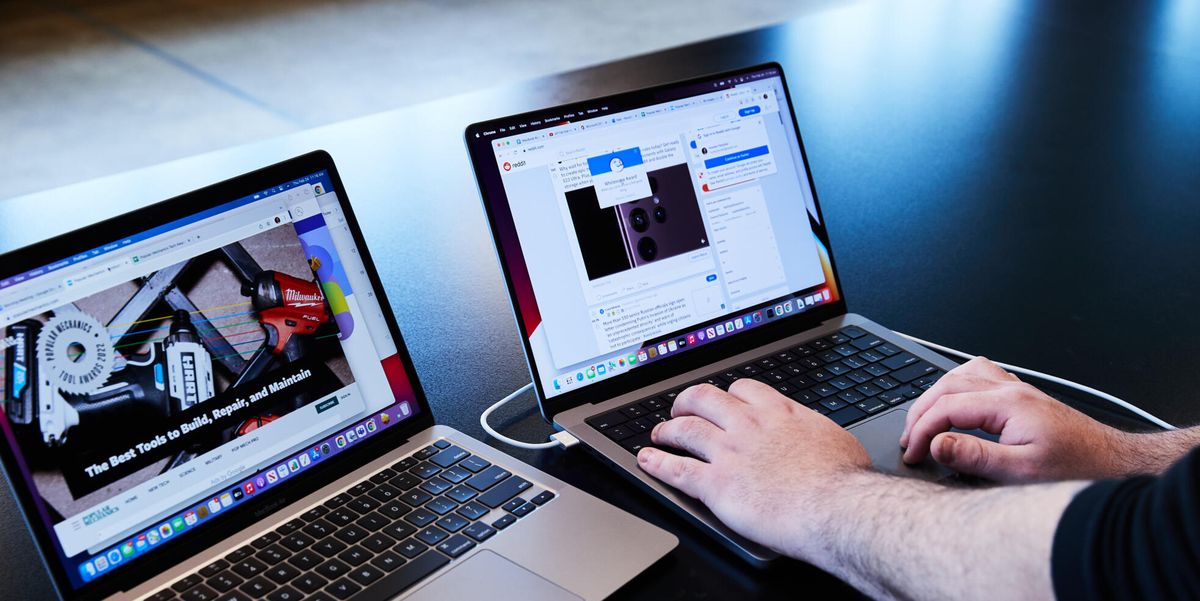 MacBook Air 2019 vs MacBook Pro 2019: which is the best for you?
