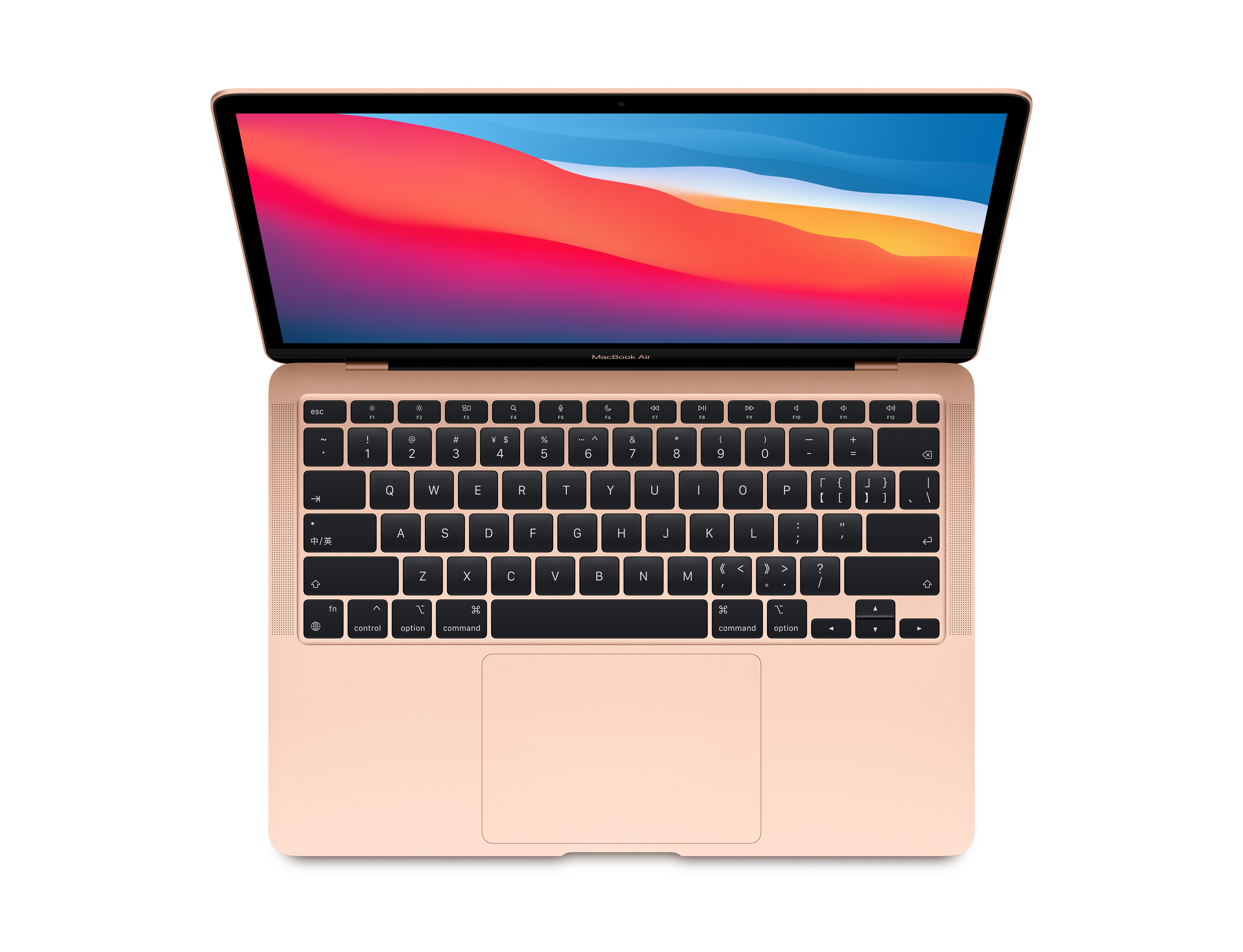 Apple全新一代搭載M1晶片3款Mac公布～超狂功能、售價一次看！