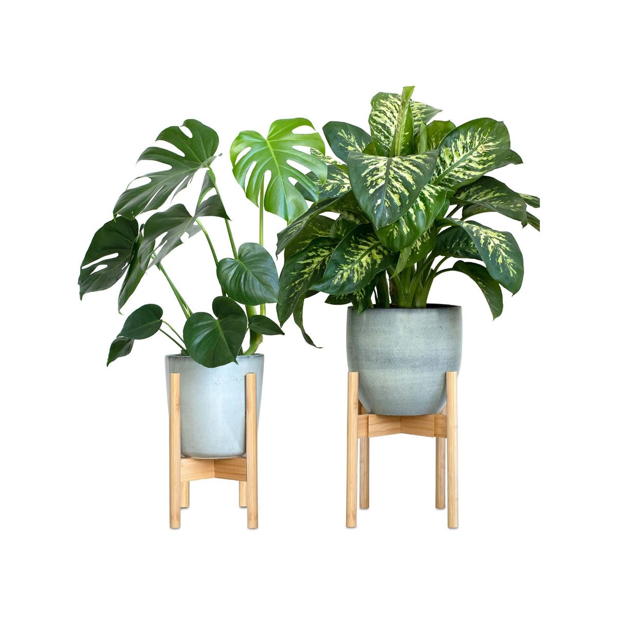 preview for Los maceteros grandes más bonitos para tus plantas de interior o exterior