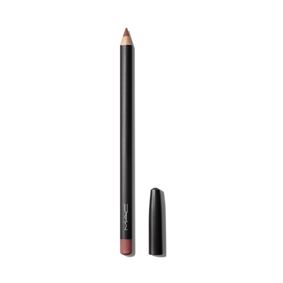 lip pencil with cap removed