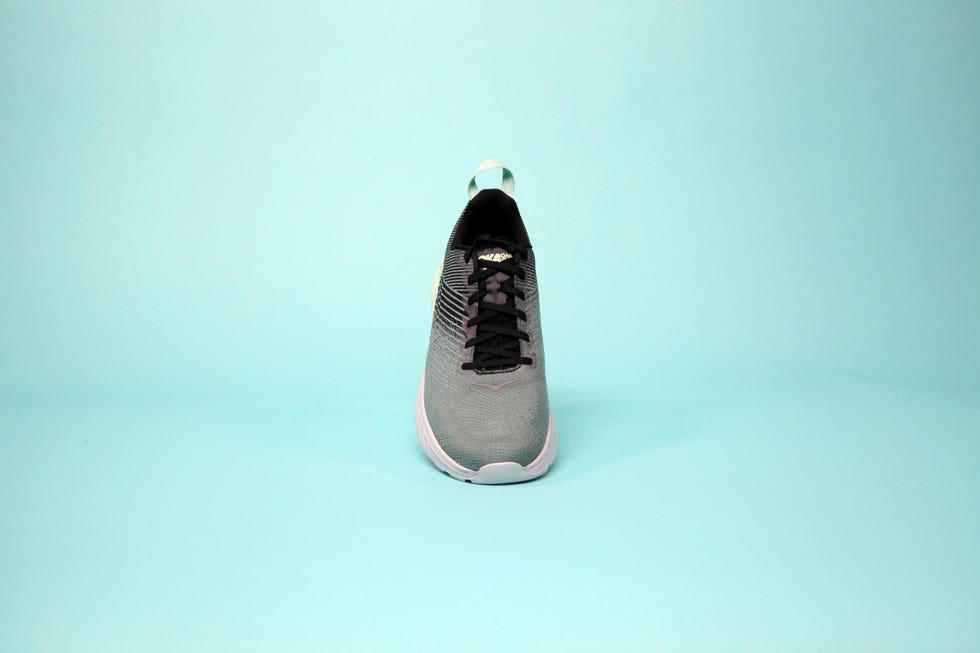 hoka one one mach review