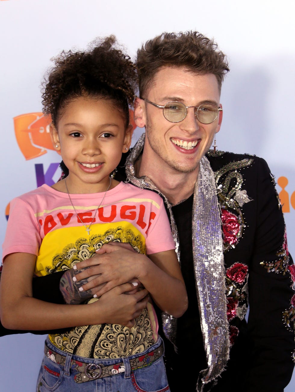 nickelodeon's 2017 kids' choice awards  arrivals