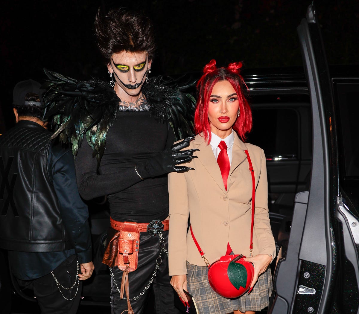 42 of the Most Epic Celebrity Halloween Costumes Ever