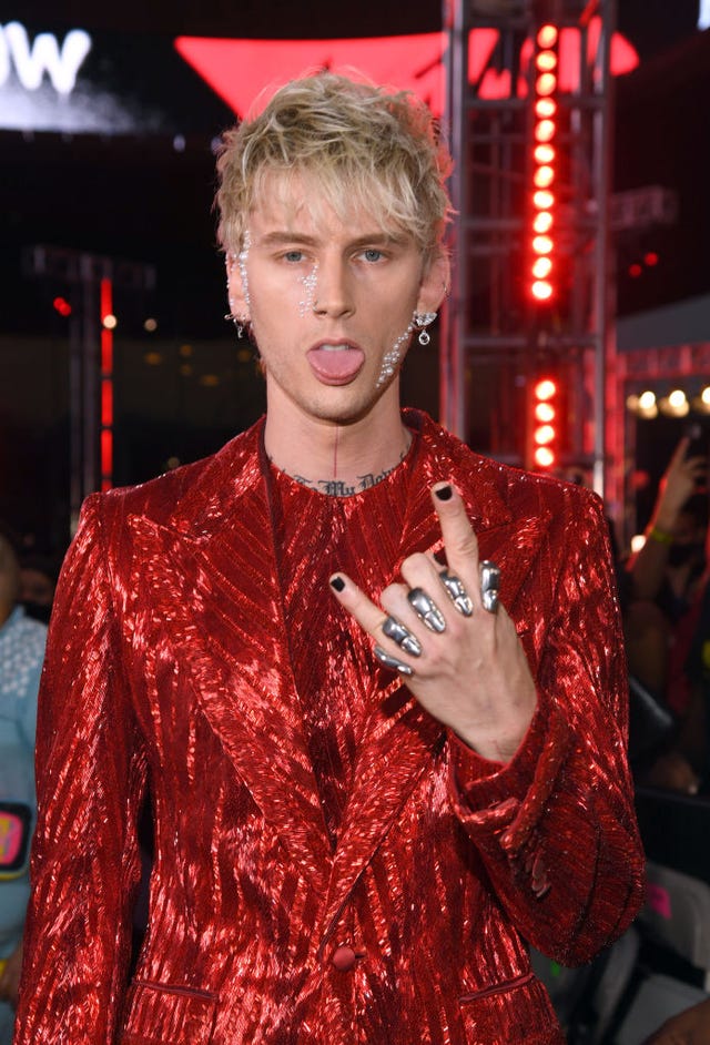 A Breakdown of Pop Punk Boy's Glam Like Travis Barker and Machine Gun Kelly