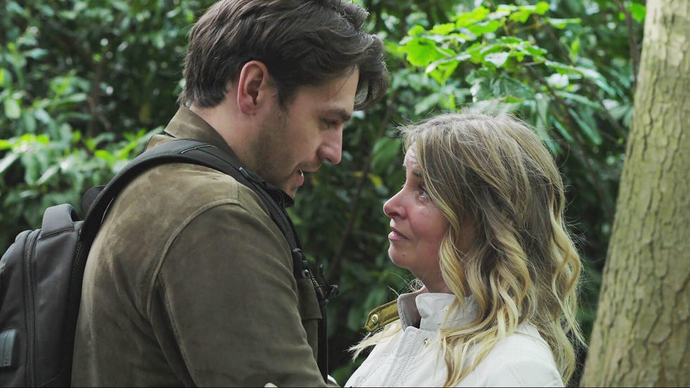 charity dingle, mack boyd, emmerdale