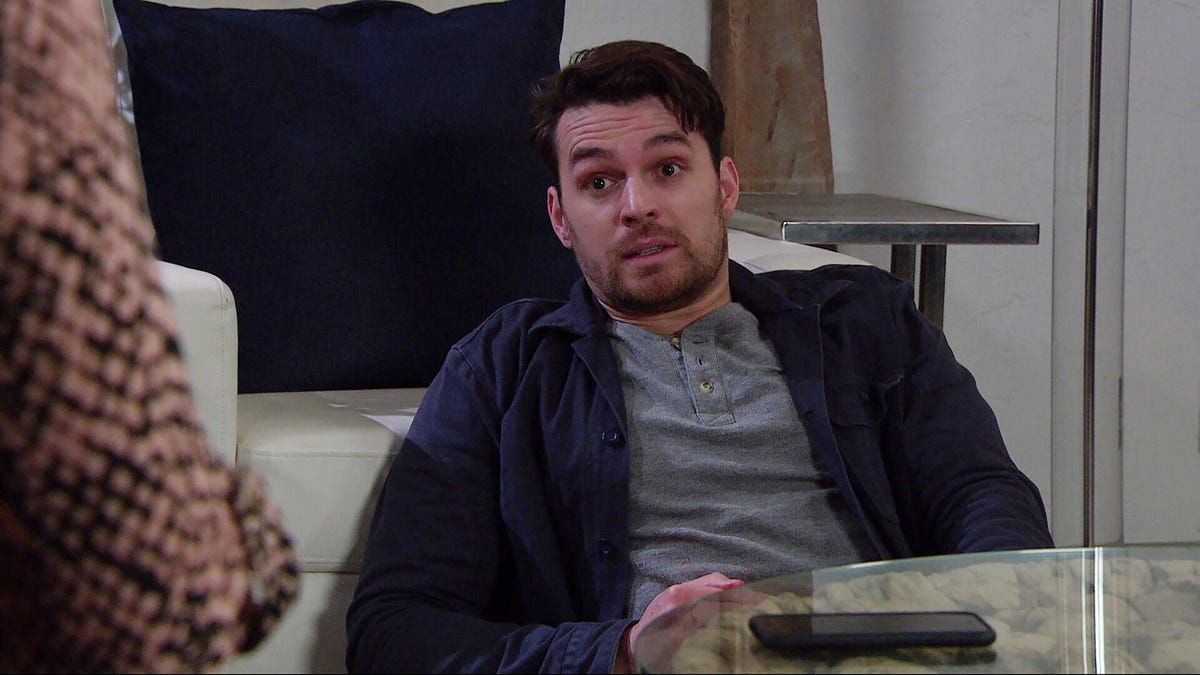 Emmerdale spoilers - Mackenzie Boyd's fate revealed after stabbing