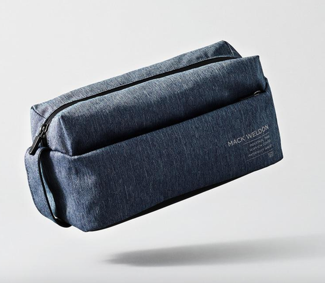 Dopp kit 2025 hanz de fuko