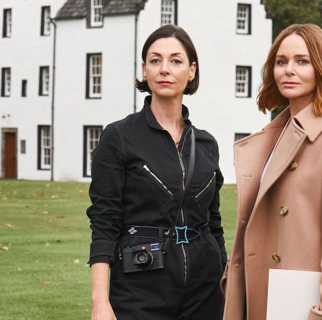 The Macallan Collaborates With Stella and Mary McCartney To Launch