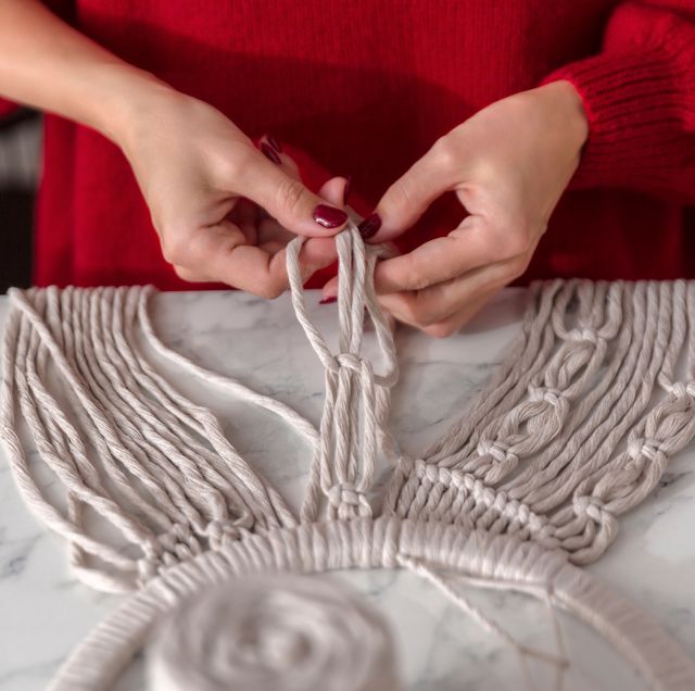 The 10 Best Macrame Kits for Beginners and Pros