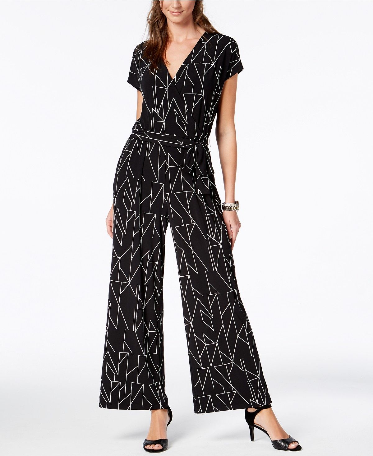 21 flattering jumpsuits for every body shape | Woman & Home