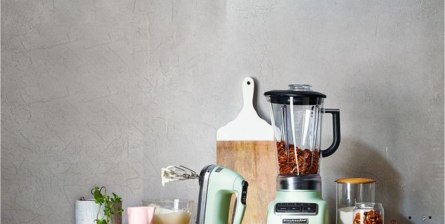 KitchenAid Food Processors, Mixers, and More Top Products Are on Sale Up to  46% Off