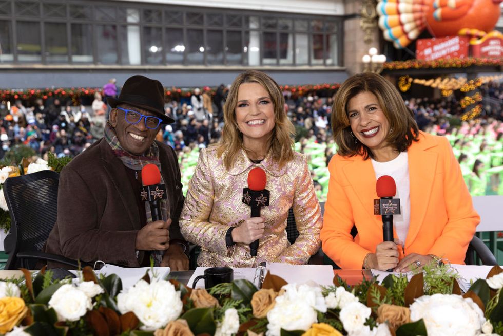 How to Watch 2023 Macy's Thanksgiving Day Parade