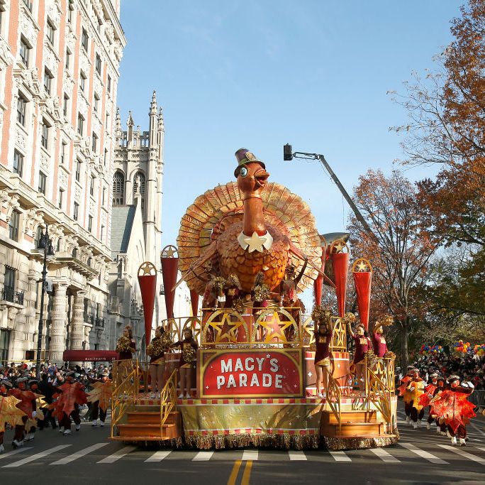 macys thanksgiving day parade 2022