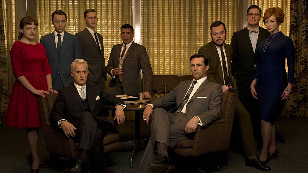 mejore series clasicas amazon prime video