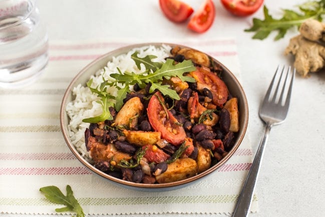 Dish, Food, Cuisine, Ingredient, Meat, Produce, Recipe, Vegetarian food, Vegetable, Caponata, 