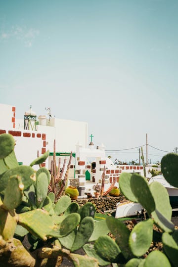 lanzarote