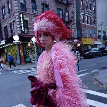 look one world natalie tauger new york fashion week nyfw