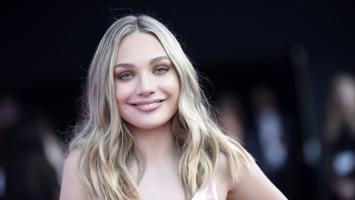Maddie Ziegler Releases Second Fabletics Capsule