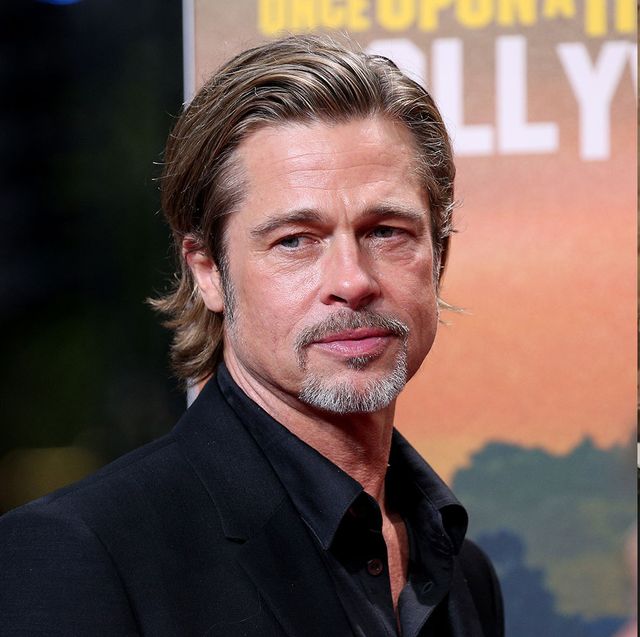 Brad Pitt's Oldest Son Maddox Doesn't Have a Relationship With Him