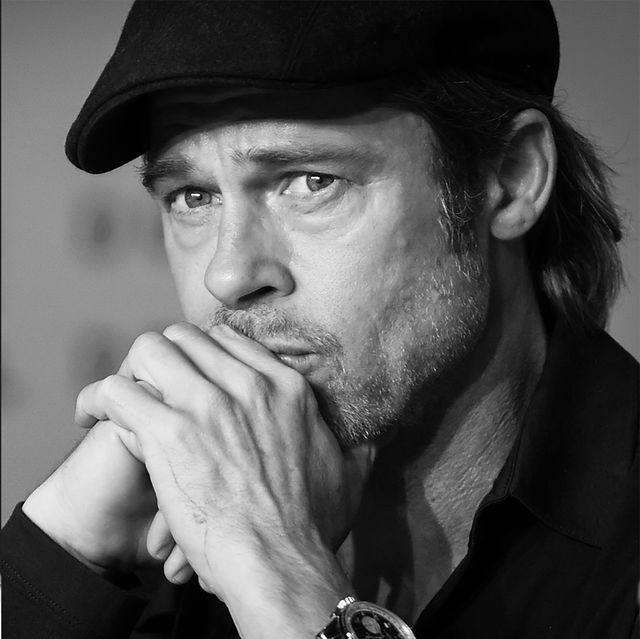 Maddox Jolie Pitt-Brad Pitt