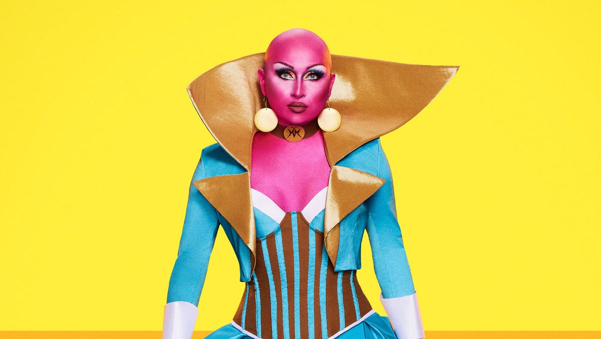 preview for The most iconic runways from RuPauls Drag Race, according to the queens