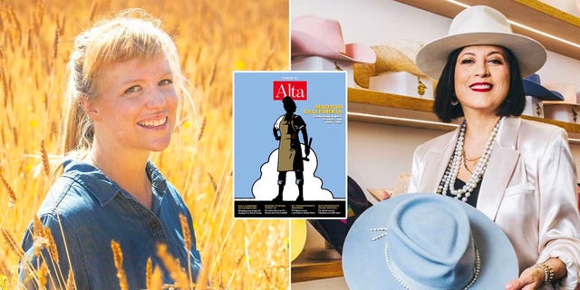 alta journal's made in california issue