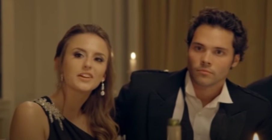 made in chelsea's most iconic moments