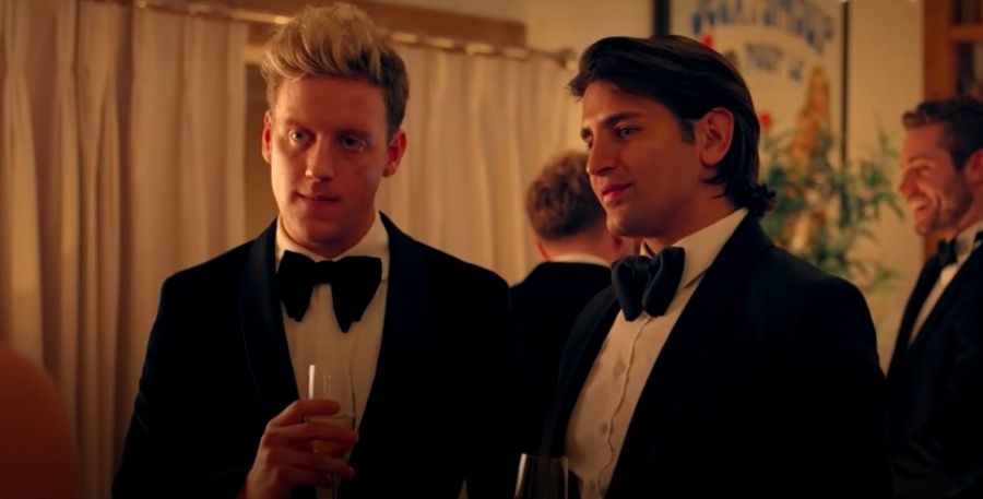 made in chelsea's most iconic moments
