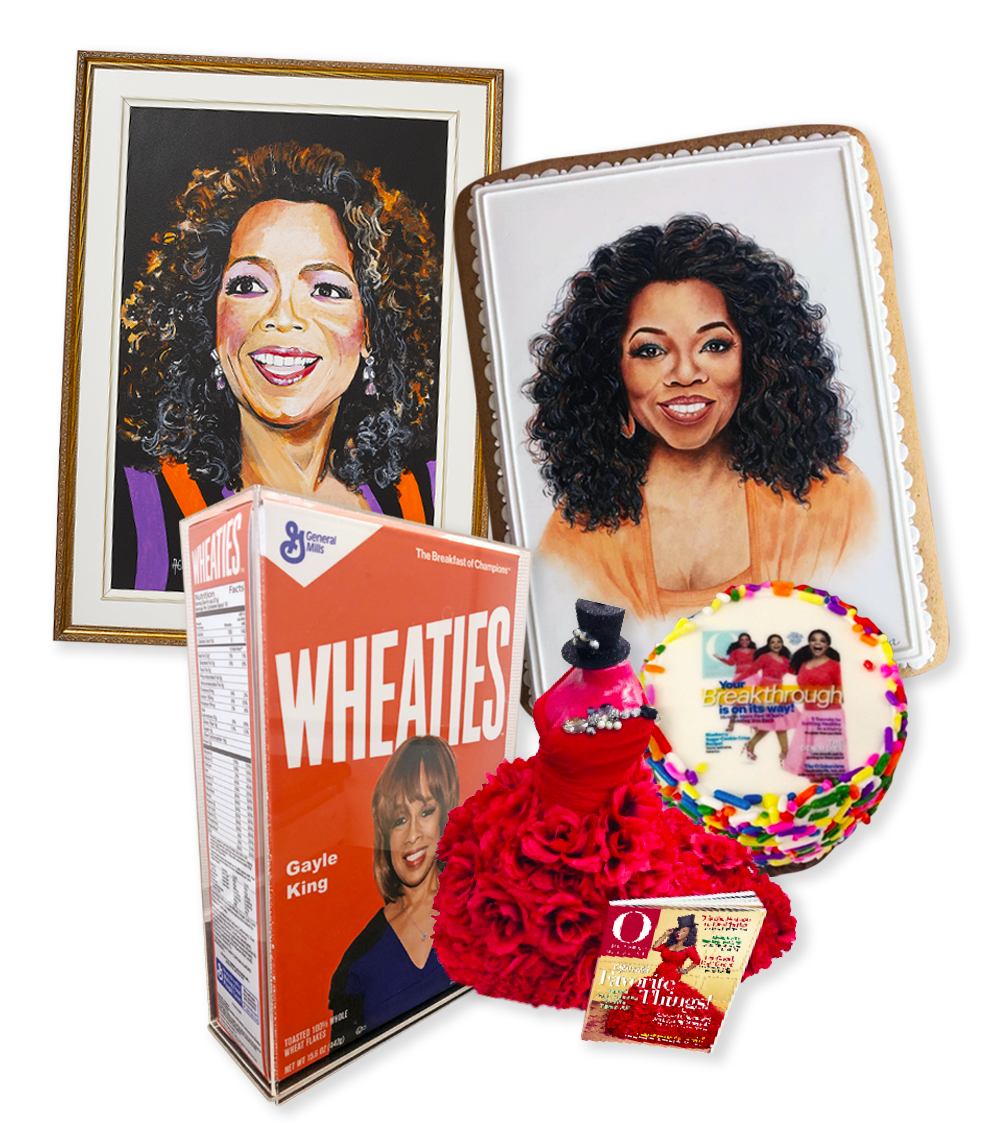 A Complete Oral History Of O, The Oprah Magazine