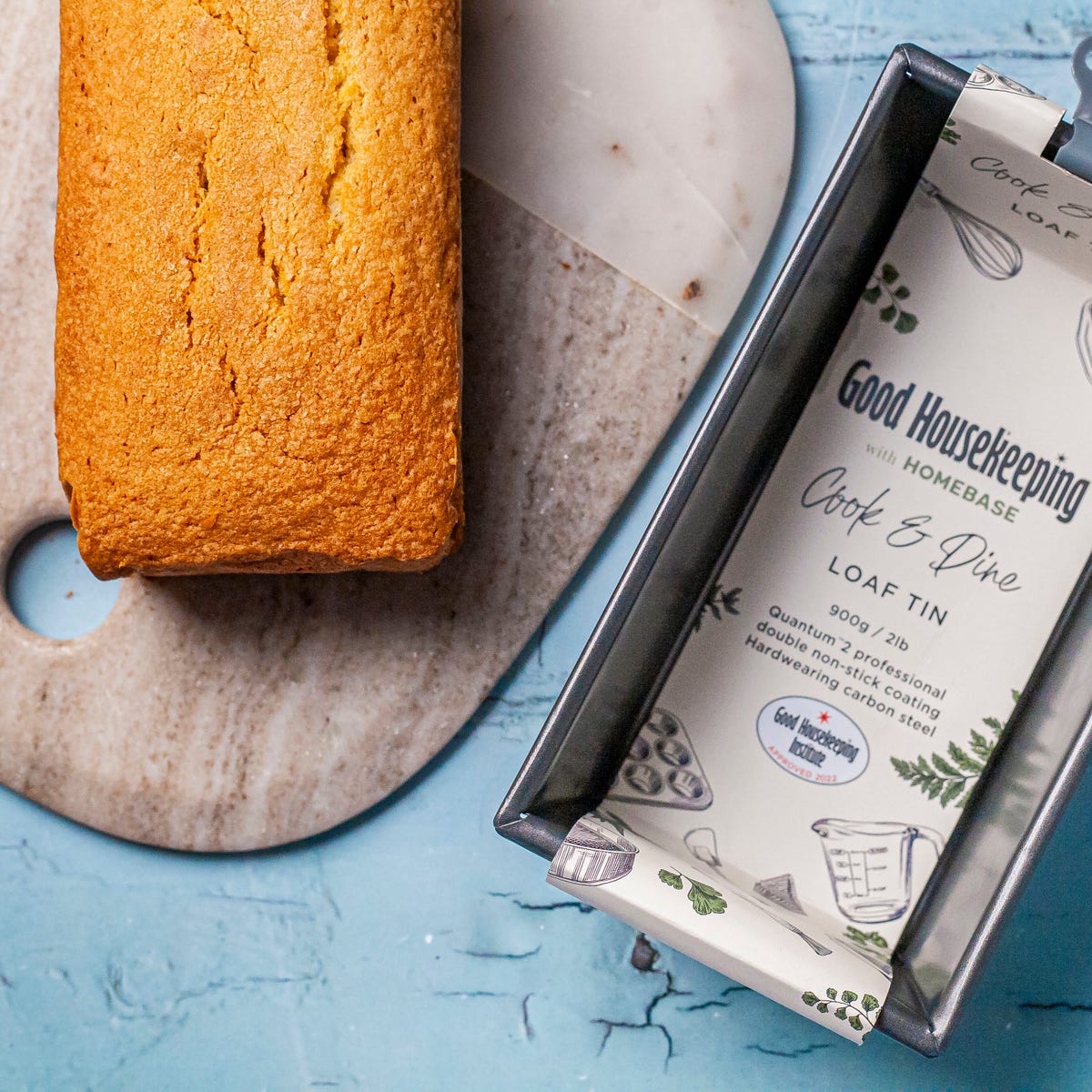 madeira cake