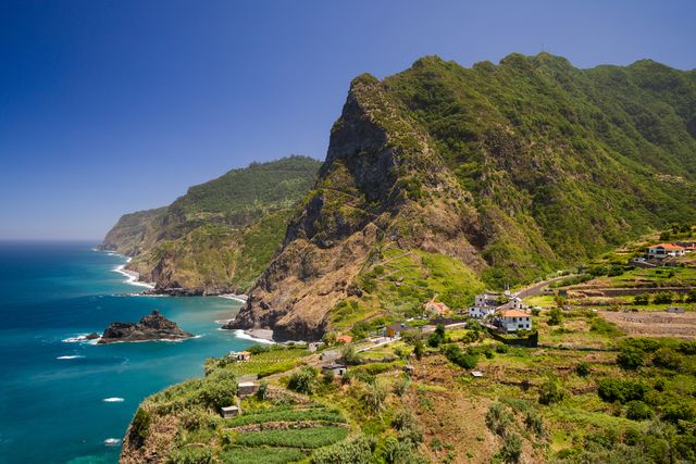 madeira le hawaii d’europa