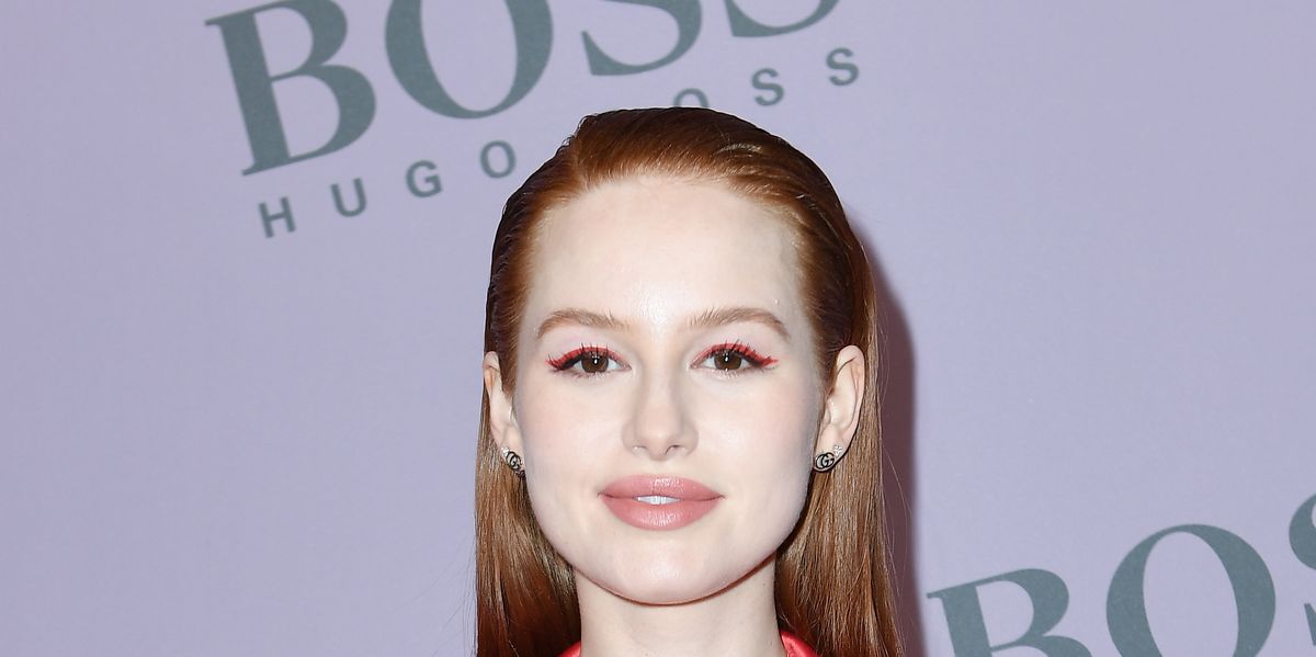 Madelaine Petsch Clothes and Outfits, Page 18