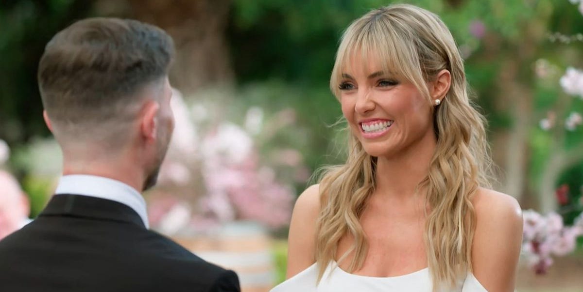 MAFS Australia: Everything to know about Madeleine