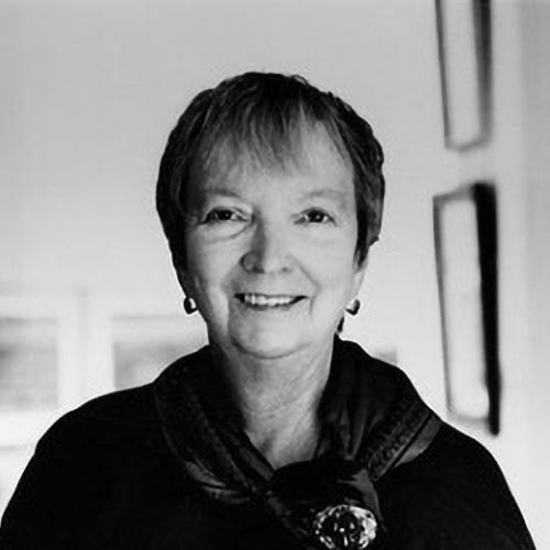 Madeleine L'Engle Photo