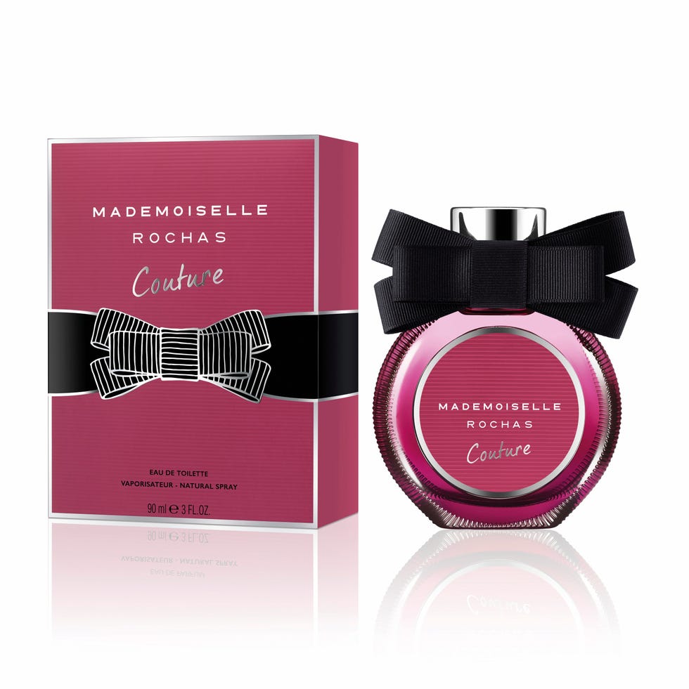 Perfumes femeninos
