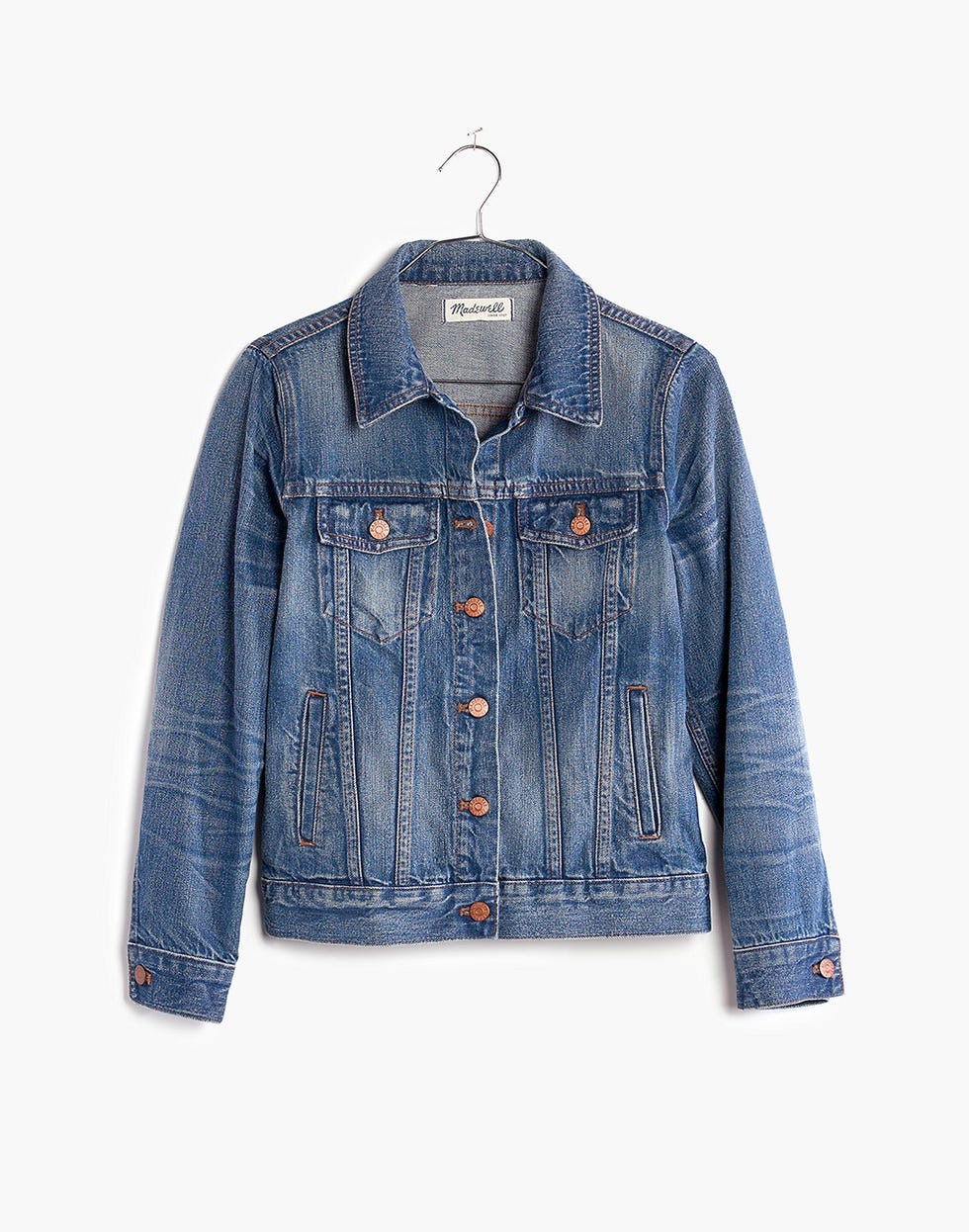 meghan markle denim jacket