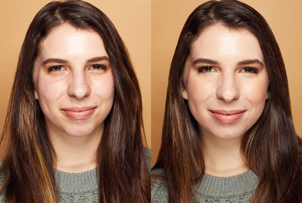 How to Use Color Correct Makeup How to Color Correct