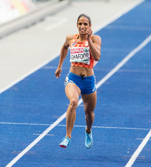 24th European Athletics Championships - Day Five