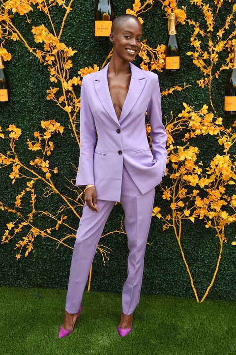 2019 Veuve Clicquot Polo Classic: Fashion & Style — STYLED.BY.SI