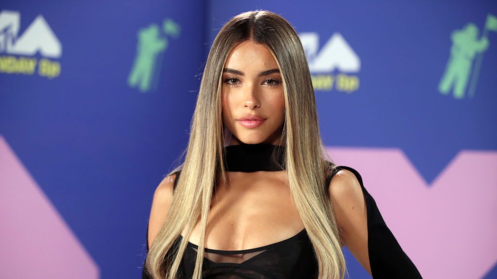 20 Things You Didn't Know About Singer Madison Beer