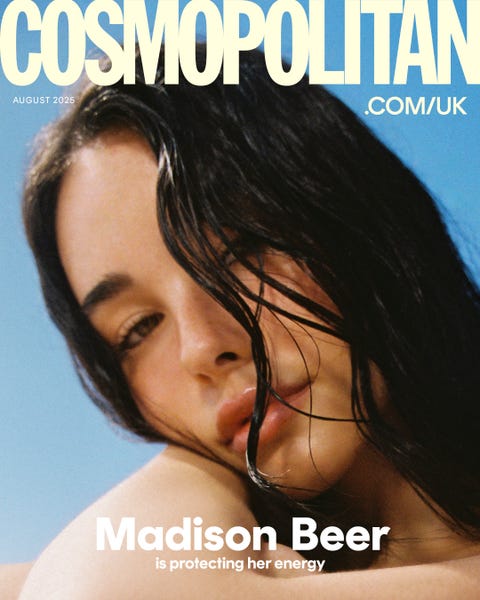 madison beer doesn't need you to love her