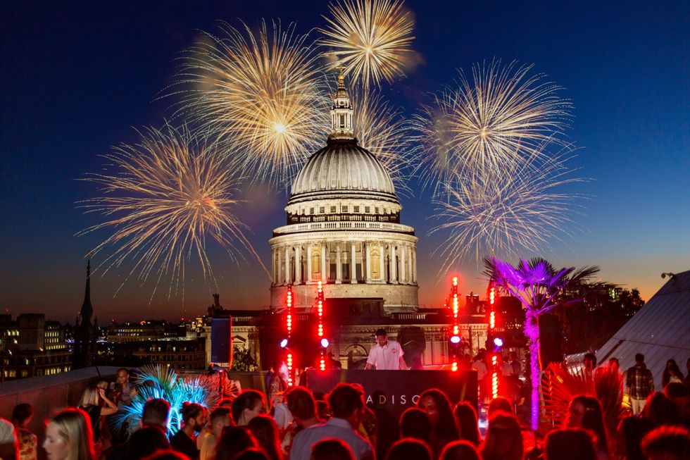 best london winter rooftop bars and terraces 2023