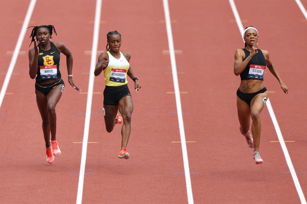 2025 usatf outdoor championships